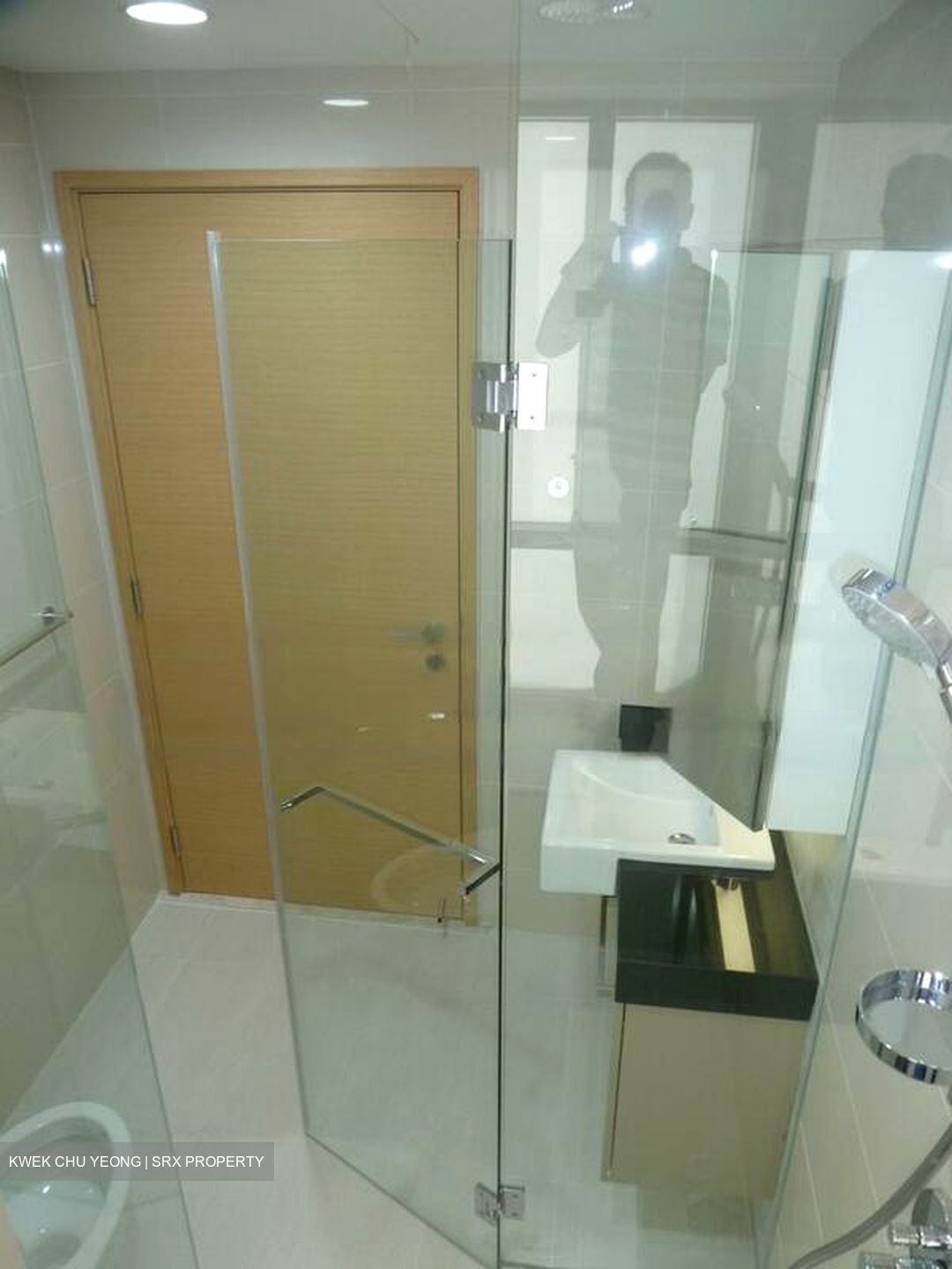 Cityscape @ Farrer Park (D8), Condominium #471406251